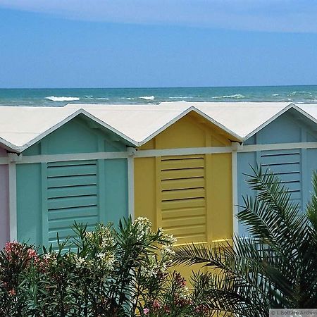 Hotel Riviera Rimini Zewnętrze zdjęcie