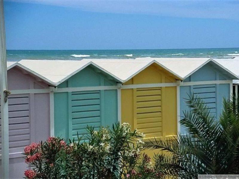Hotel Riviera Rimini Zewnętrze zdjęcie