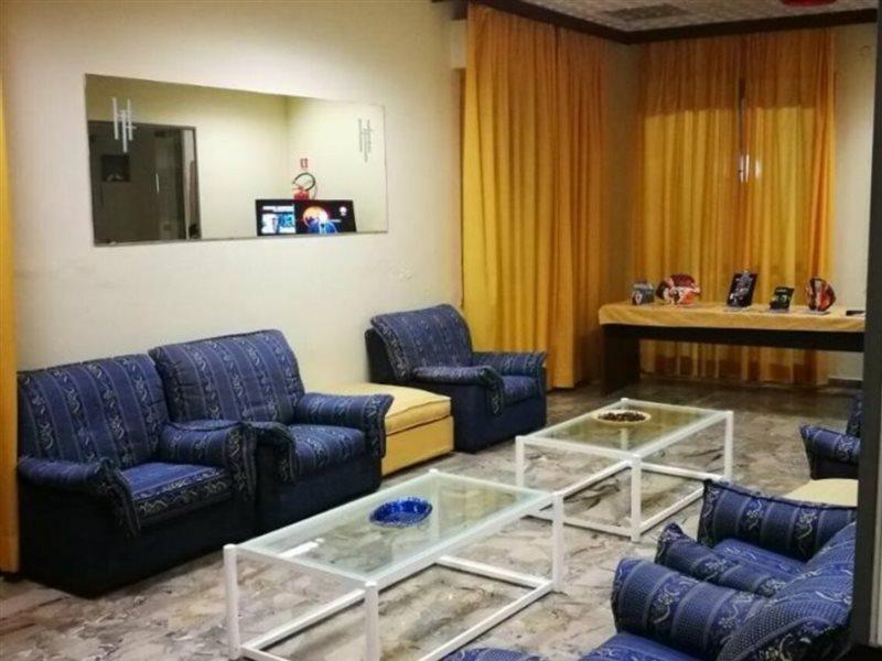 Hotel Riviera Rimini Zewnętrze zdjęcie
