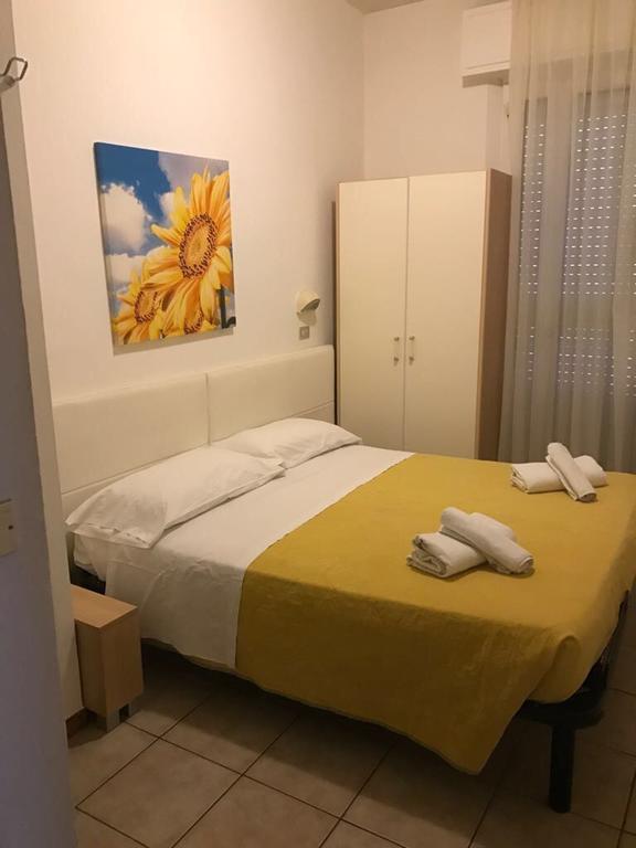 Hotel Riviera Rimini Zewnętrze zdjęcie