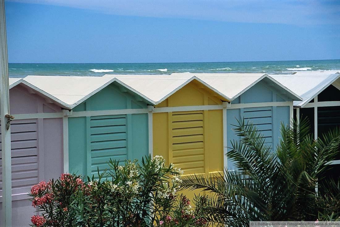 Hotel Riviera Rimini Zewnętrze zdjęcie