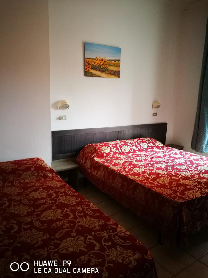 Hotel Riviera Rimini Zewnętrze zdjęcie