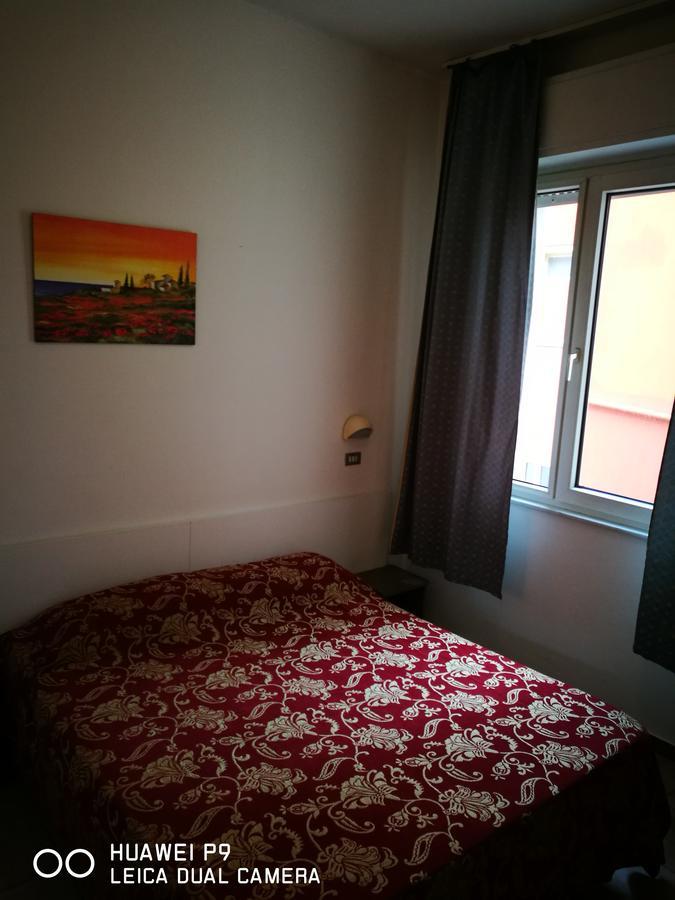 Hotel Riviera Rimini Zewnętrze zdjęcie
