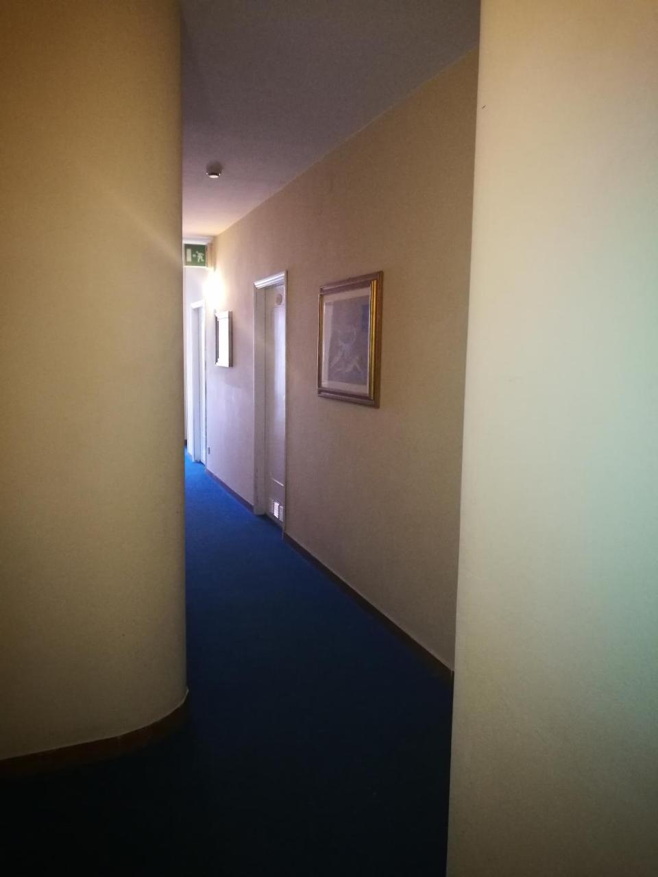 Hotel Riviera Rimini Zewnętrze zdjęcie