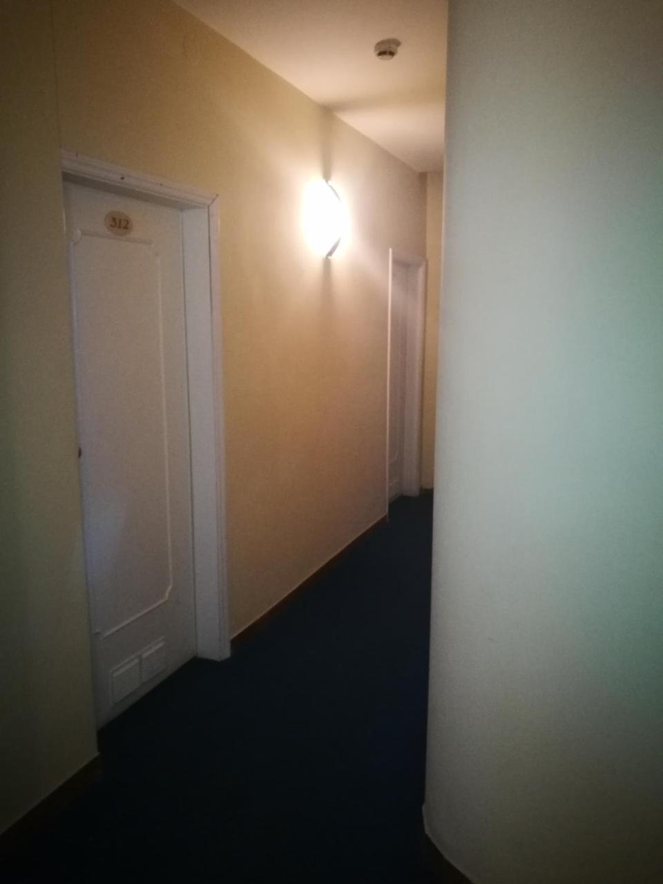 Hotel Riviera Rimini Zewnętrze zdjęcie