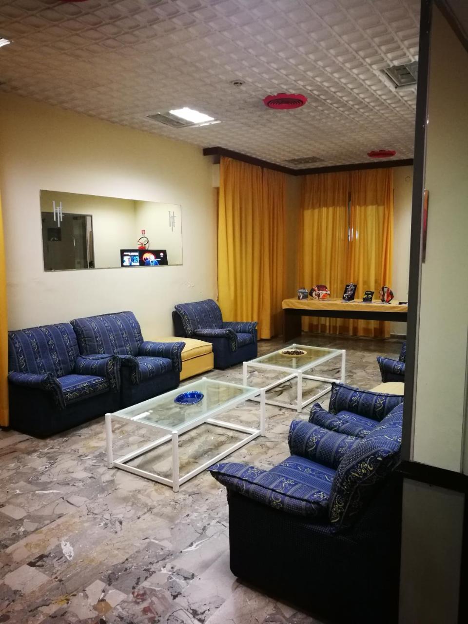 Hotel Riviera Rimini Zewnętrze zdjęcie