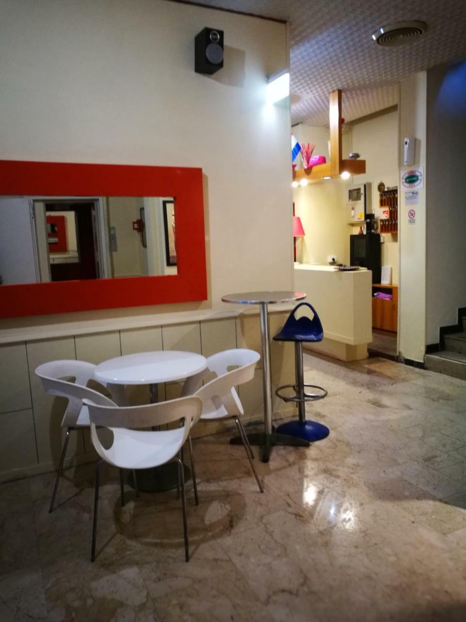 Hotel Riviera Rimini Zewnętrze zdjęcie