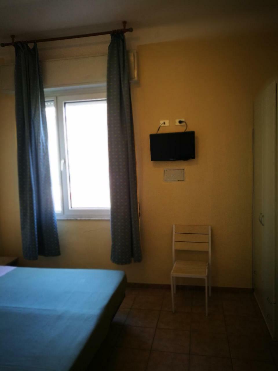 Hotel Riviera Rimini Zewnętrze zdjęcie